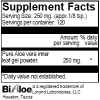 BiAloe® Pure Powder 10 grams (High Acemannan content) (Copy) - Image 4