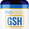Provizion GSH Bioblend - Image 2