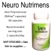Neuro Nutrimens